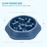 Slow Feeder Design Bowl